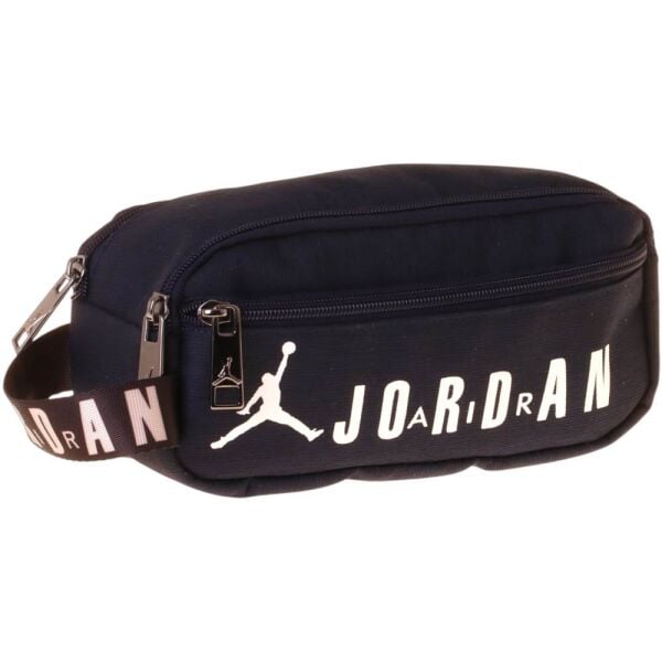 Jordan Air Q3173 Cleveland Lacivert Kalem Çantası