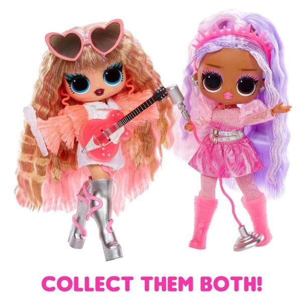 LOL Suprise Tweens Pop Stars 120650
