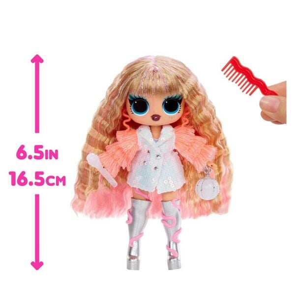 LOL Suprise Tweens Pop Stars 120650