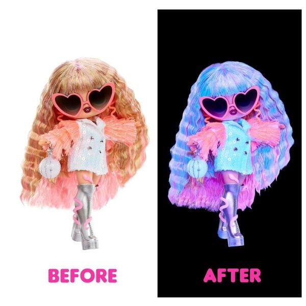 LOL Suprise Tweens Pop Stars 120650