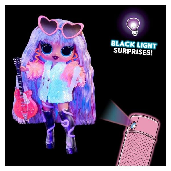 LOL Suprise Tweens Pop Stars 120650