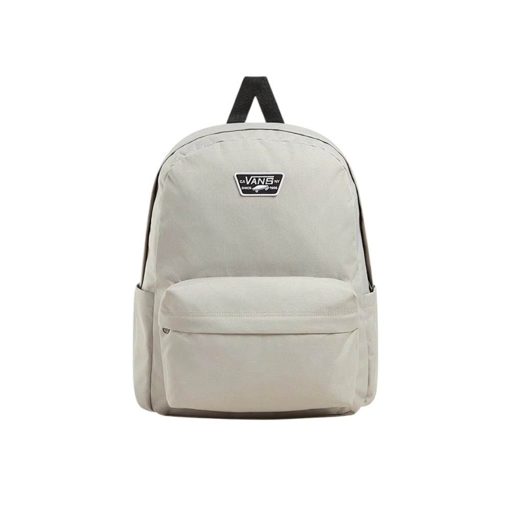 Vans Old Skool Backpack Sırt Çantası VN000H4WZUJ1 London Fog