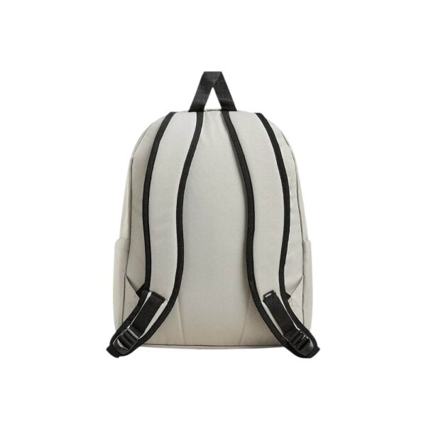 Vans Old Skool Backpack Sırt Çantası VN000H4WZUJ1 London Fog