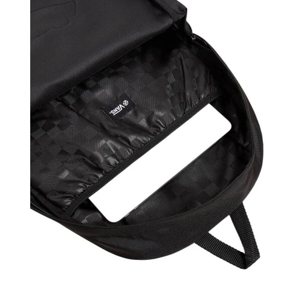 Vans Old Skool Classic Backpack Sırt Çantası VN000H4YBLK1 Black