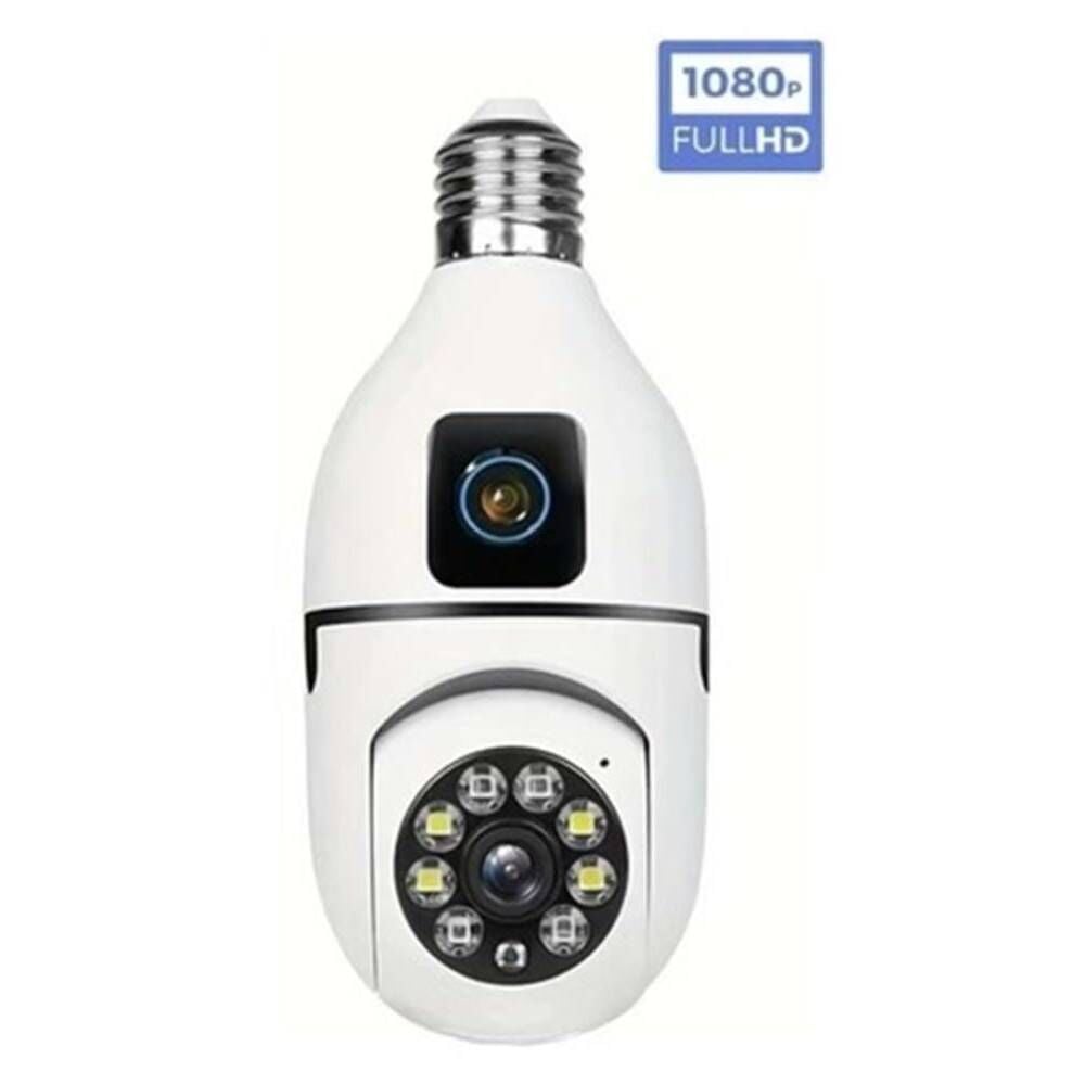 OKam O-Kam 4046 2MP Ampül Çift Kamera