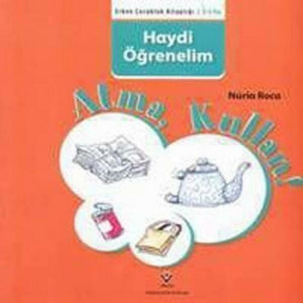 Çocukluk Kitaplığı Atma Kullan
