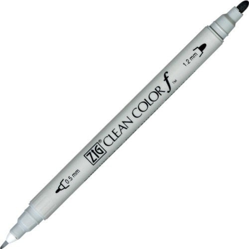 Zig Clean Color Kuretake Tcs-6000T-091