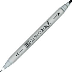 Zig Clean Color Kuretake Tcs-6000T-091