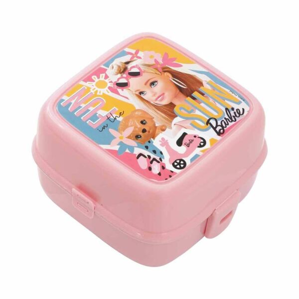 Barbie Fun In The Sun Beslenme Kabı 43645