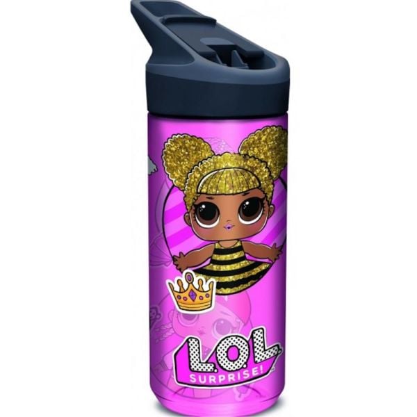 Stor Matara 620 Ml Medıum Trıtan Premıum Bottle Lol 4424