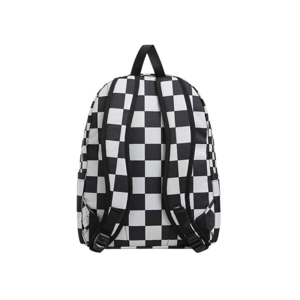 Vans Old Skool Check Backpack Sırt Çantası VN000H4X3M41 Antelope