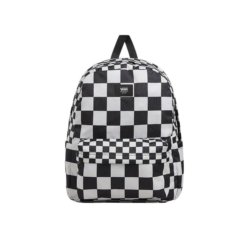Vans Old Skool Check Backpack Sırt Çantası VN000H4X3M41 Antelope