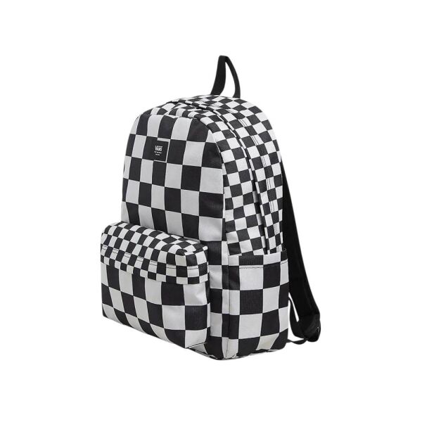 Vans Old Skool Check Backpack Sırt Çantası VN000H4X3M41 Antelope