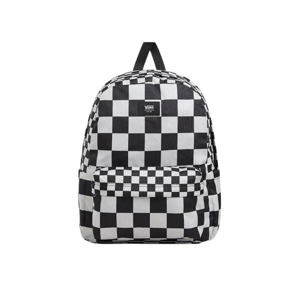 Vans Old Skool Check Backpack Sırt Çantası VN000H4X3M41 Antelope
