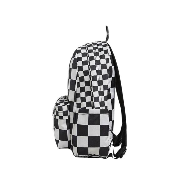 Vans Old Skool Check Backpack Sırt Çantası VN000H4X3M41 Antelope