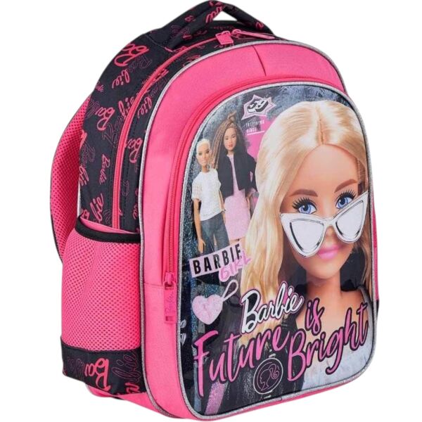 Barbie Due Future İlkokul Çantası 48190