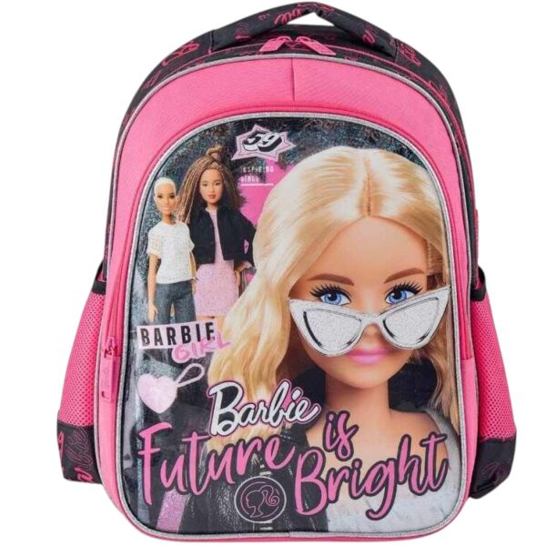 Barbie Due Future İlkokul Çantası 48190