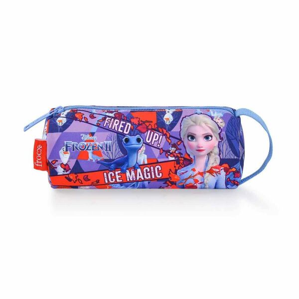 Frozen Loop Ice Magic W2 Kalem Çantası 48287
