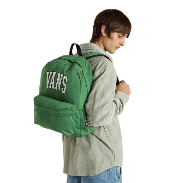 Vans Old Skool Backpack Sırt Çantası VN000H4WBR11 Fairway