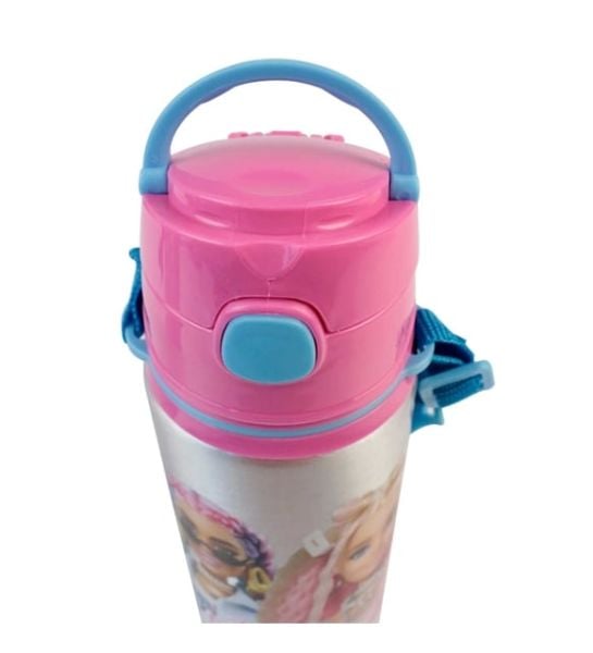 Barbie Alüminyum Matara 500 ml B-ALM-500