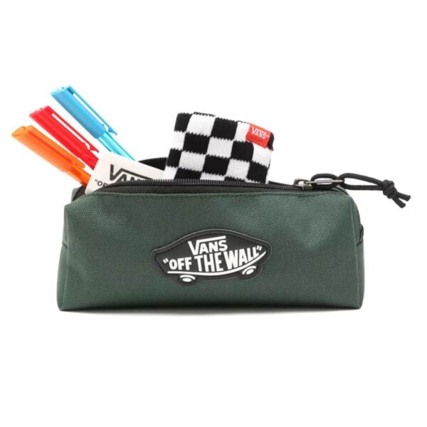 Vans BY OTW Pencil Pouch boys Kalem Çantası 0000 Sycamore