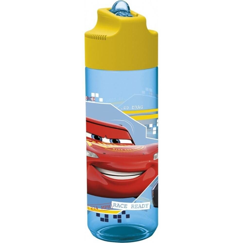 Stor Matara 540 Ml Large Trıtan Hydro Bottle Cars 4438