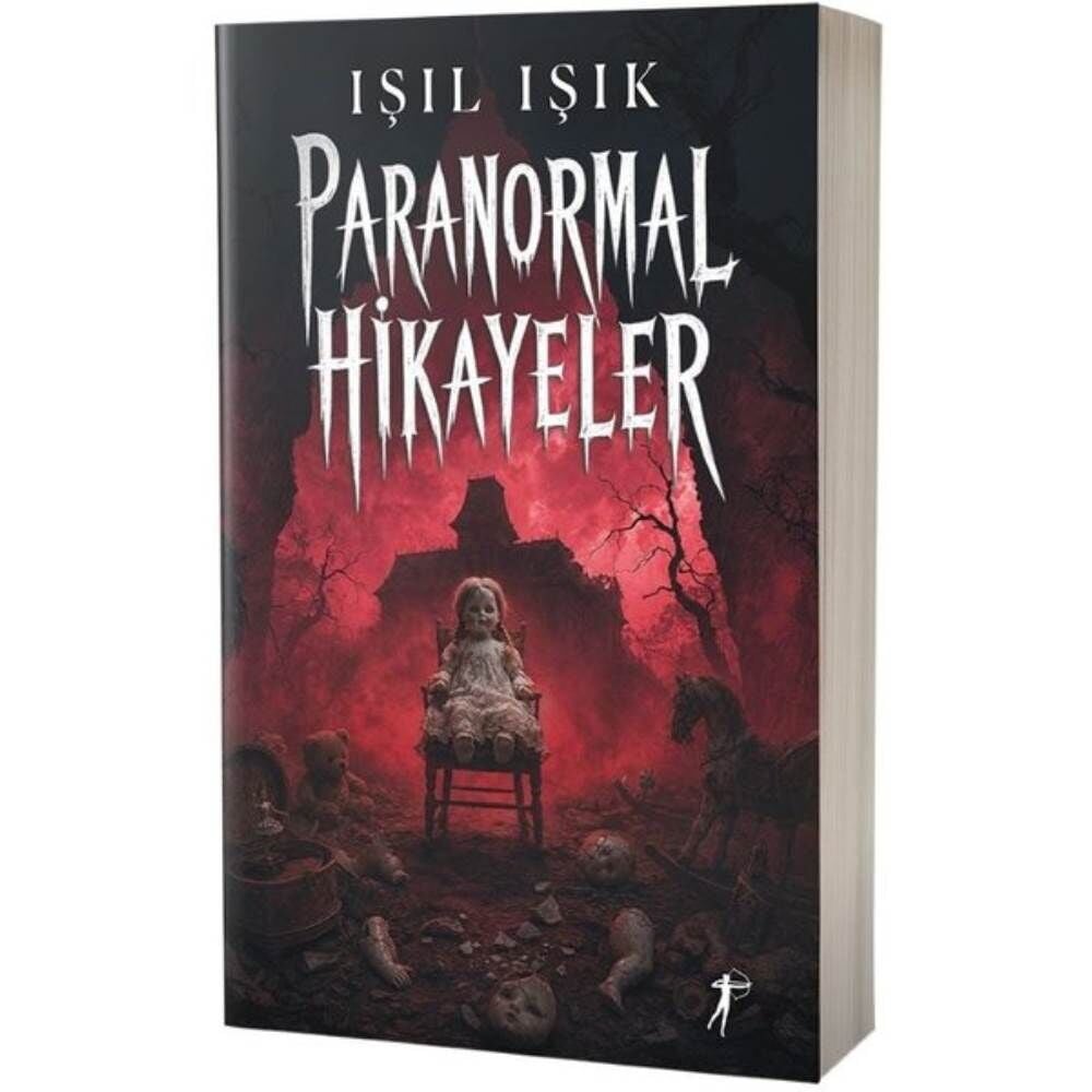 Paranormal Hikayeler