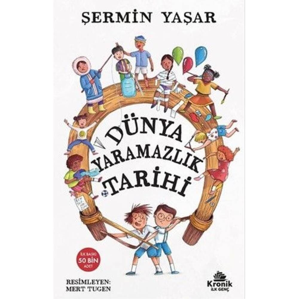 Dünya Yaramazlık Tarihi