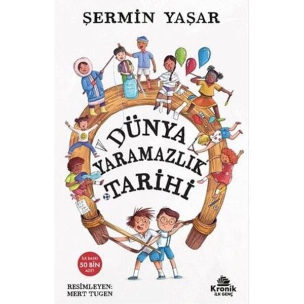Dünya Yaramazlık Tarihi