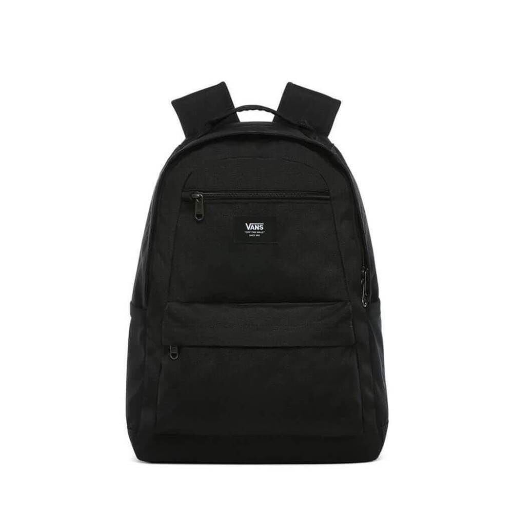 Vans MN Startle Backpack Sırt Çantası 7150 Black
