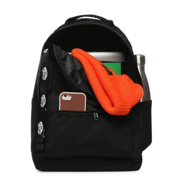 Vans MN Startle Backpack Sırt Çantası 7150 Black