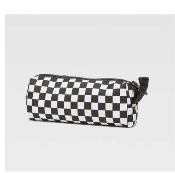 Vans Pencil Pouch-B Kalem Çantası 7191 Black White