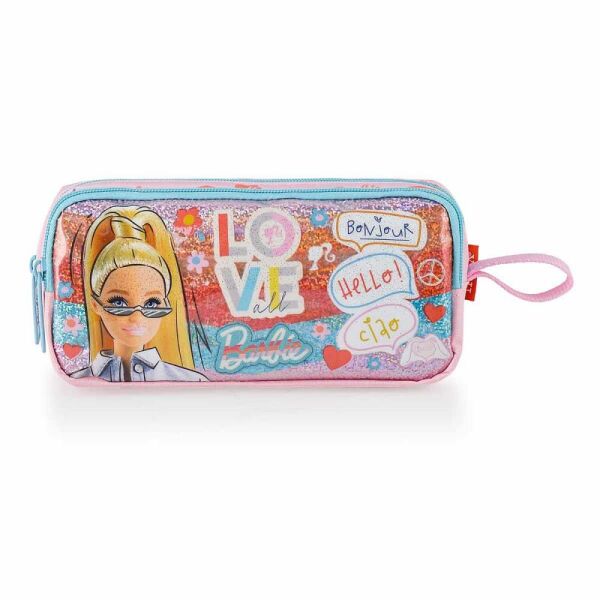 Barbie Due Love All Kalem Çantası 48189