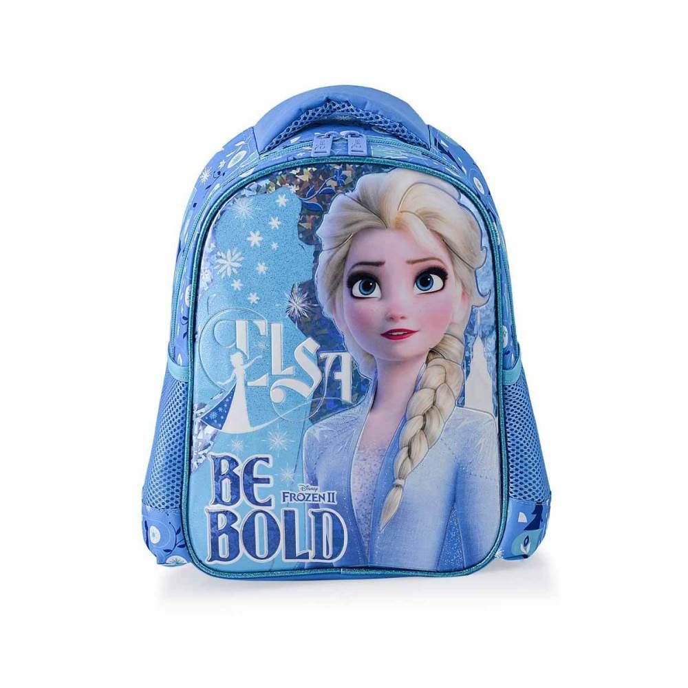 Frozen Brick Be Bold Ana Okulu Çantası 48413
