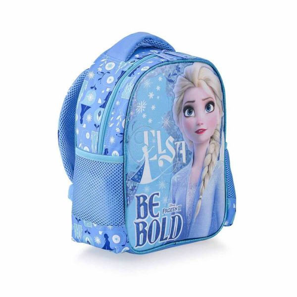 Frozen Brick Be Bold Ana Okulu Çantası 48413