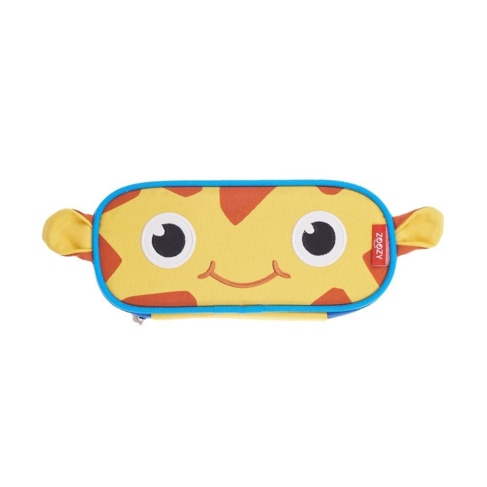 Zoozy Zürafa Kalem Çantası