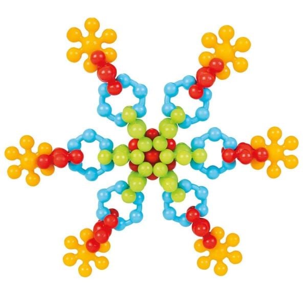Atom Parçacıkları 96 Parça 03300