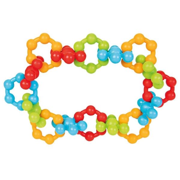 Atom Parçacıkları 96 Parça 03300
