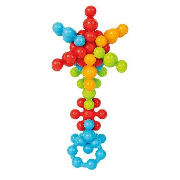 Atom Parçacıkları 96 Parça 03300