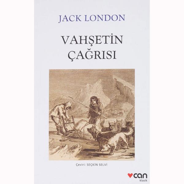 Vahşetin Çağrısı