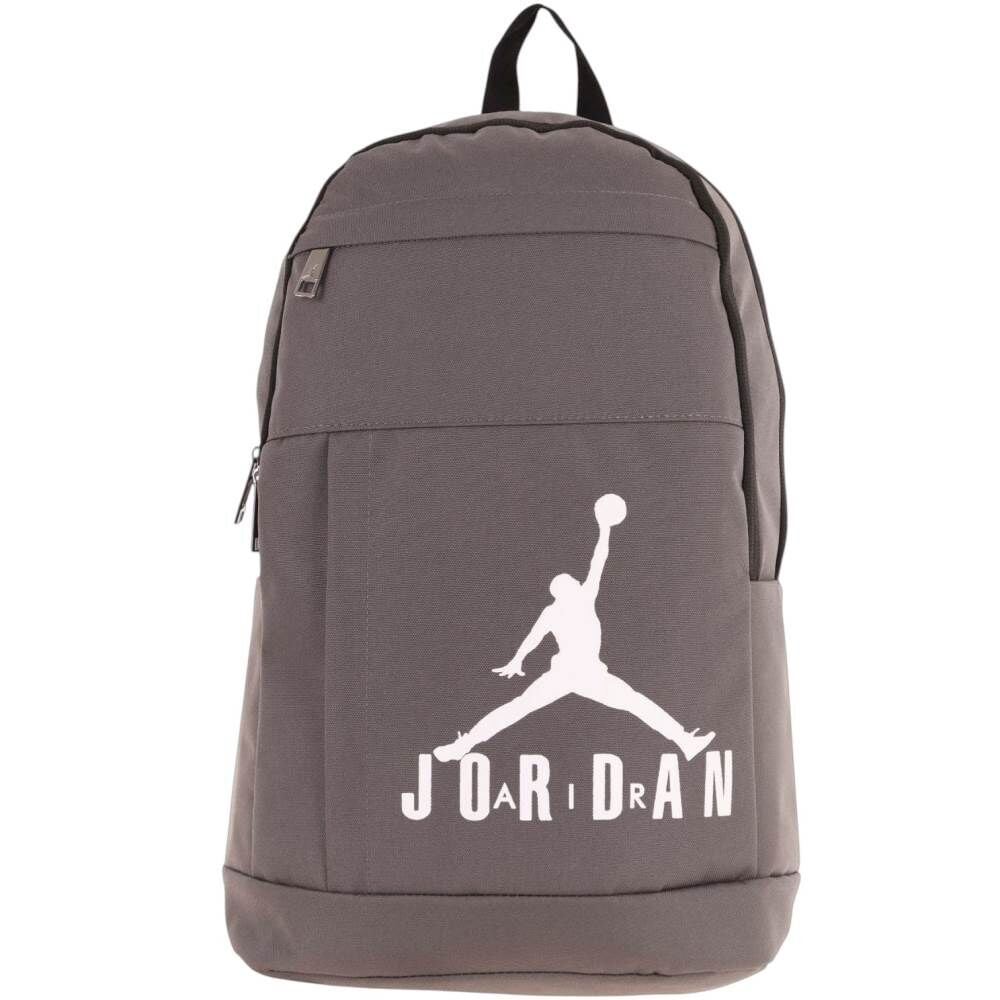 Jordan Air Q3119 Olympia Gri Sırt Çantası