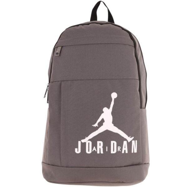 Jordan Air Q3119 Olympia Gri Sırt Çantası