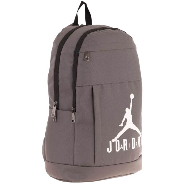 Jordan Air Q3119 Olympia Gri Sırt Çantası