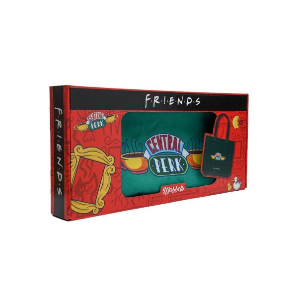 Friends Central Park Gabardin Bez Çanta Yeşil 389170