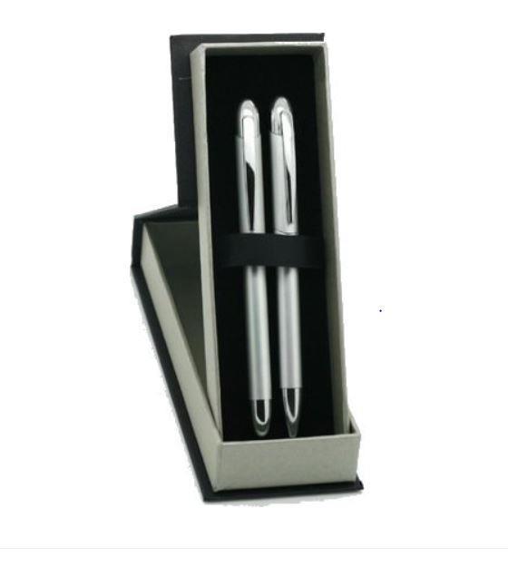 Mikro Metal Versatil+Tükenmez Kalem Seti 1207-2