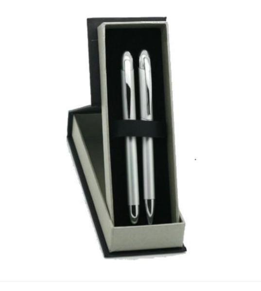 Mikro Metal Versatil+Tükenmez Kalem Seti 1207-2