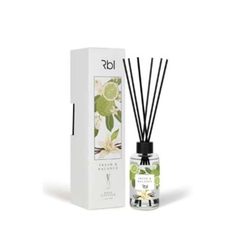 Rebul RBL ÇUBUKLU ODA KOKUSU RELAX&CALM 100 ML