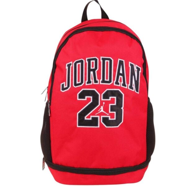 Jordan Air Q3134 Chicago Kırmızı Sırt Çantası