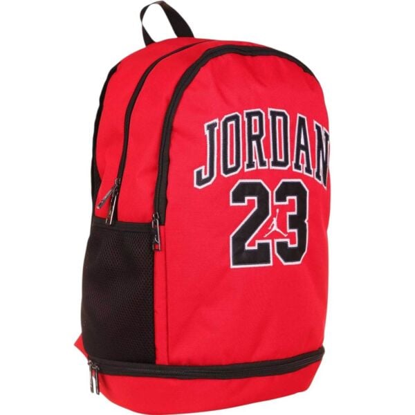 Jordan Air Q3134 Chicago Kırmızı Sırt Çantası