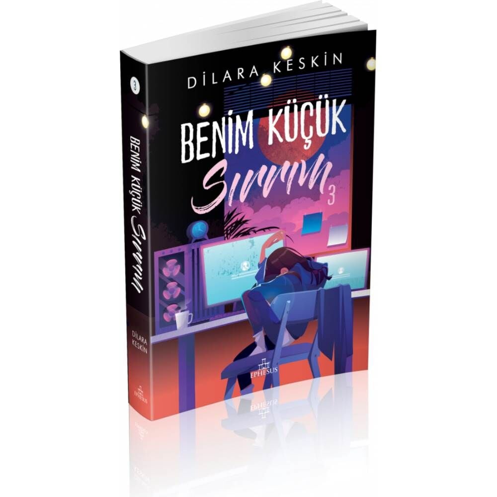 Benim Küçük Sırrım 3